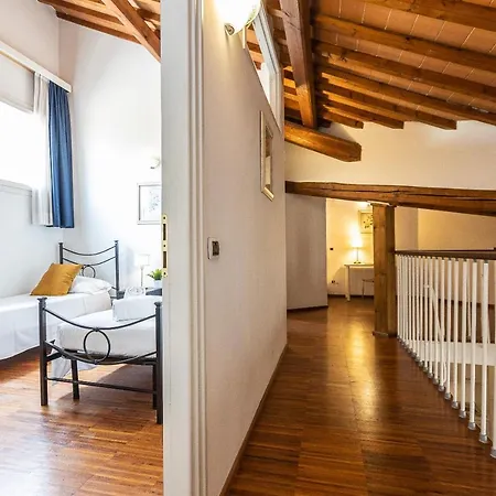 Palazzo Ghibellina By In Holiday home
