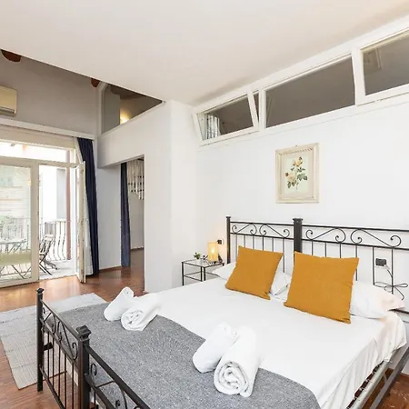 Palazzo Ghibellina By In Holiday home *