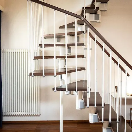 Palazzo Ghibellina By In Holiday home
