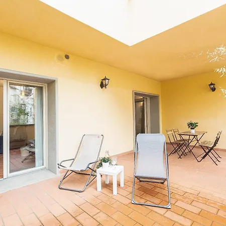 Holiday home Palazzo Ghibellina By In