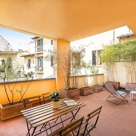 Palazzo Ghibellina By In Holiday home *
