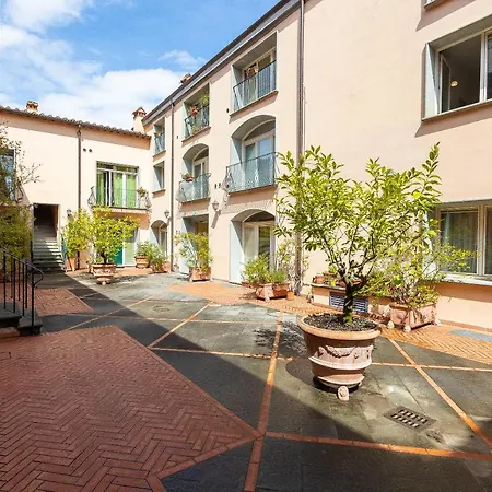 Palazzo Ghibellina By In Holiday home