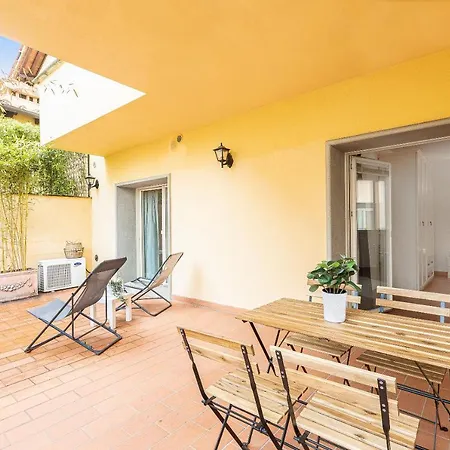 Palazzo Ghibellina By In Holiday home