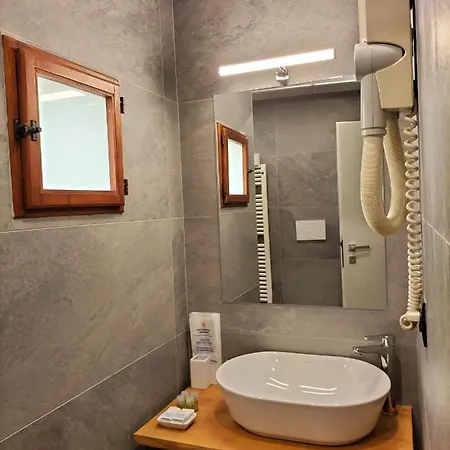 Camilla Firenze 3*
