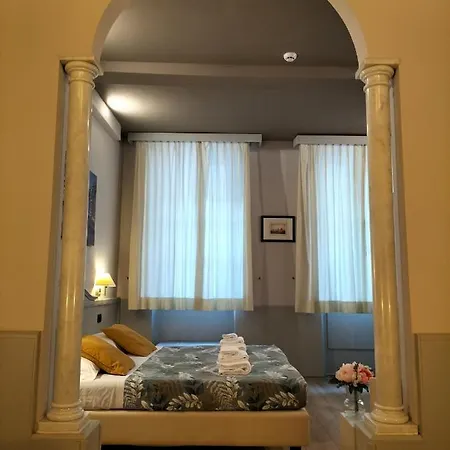 Hotel Camilla Firenze