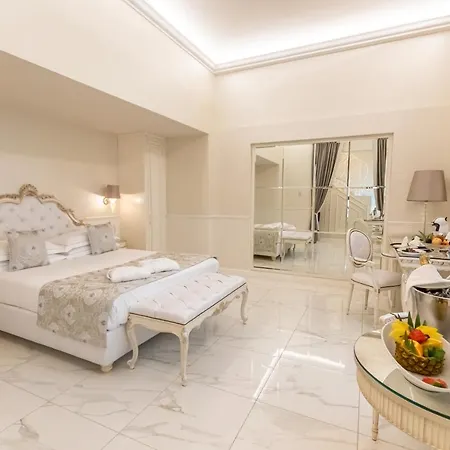 The Moon Boutique & Hotel Firenze