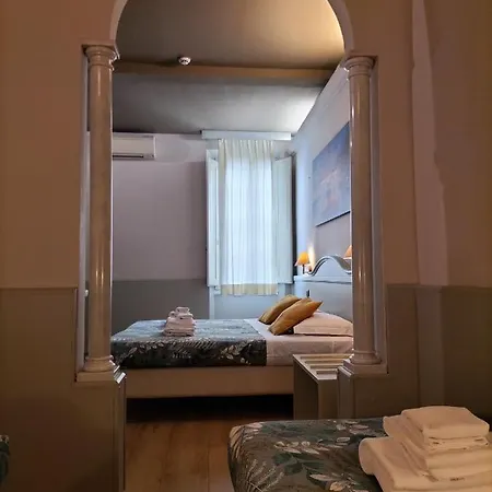 Hotel Camilla Firenze