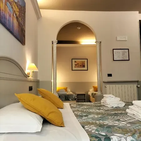 Camilla Firenze 3*