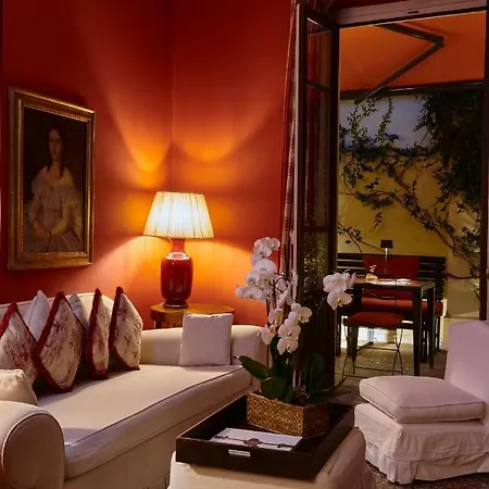 Casa Howard - Residenza D'epoca Firenze