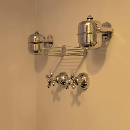 Casa Howard - Residenza D'epoca Hotel Firenze