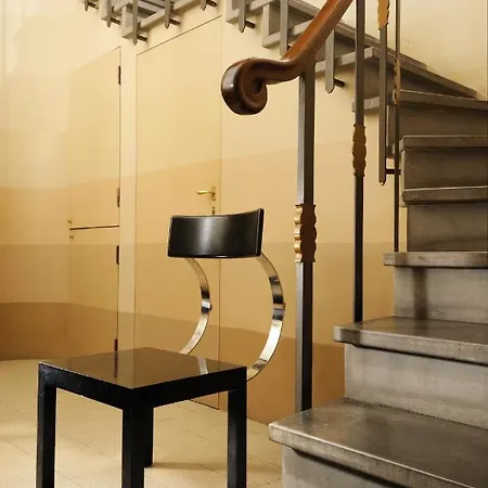 Hotel Casa Howard - Residenza D'epoca Firenze