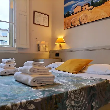 Hotel Camilla Firenze 3*