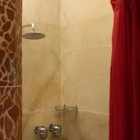 Casa Howard - Residenza D'epoca Hotel Firenze
