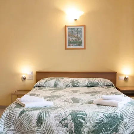 Bed & Breakfast Argentiere Florence