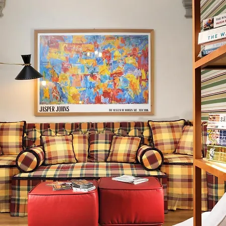 Casa Howard - Residenza D'epoca Firenze
