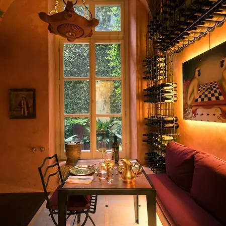 Casa Howard - Residenza D'epoca