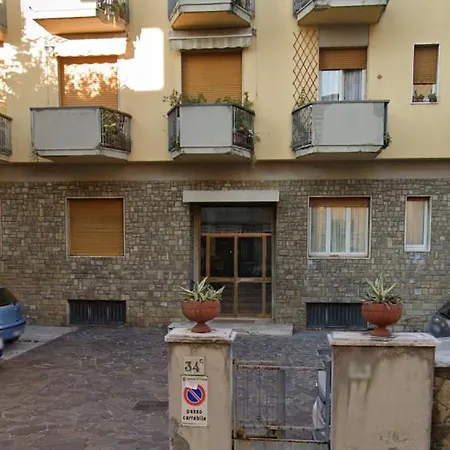 Diavoli Guest house *