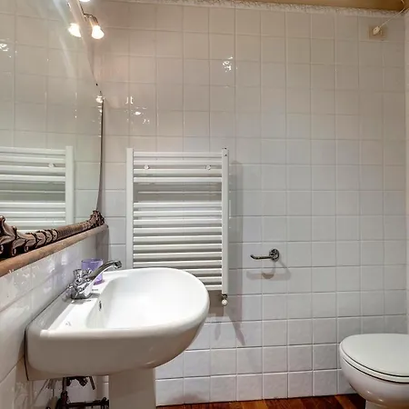 Gastone By Mamo Apartamento *