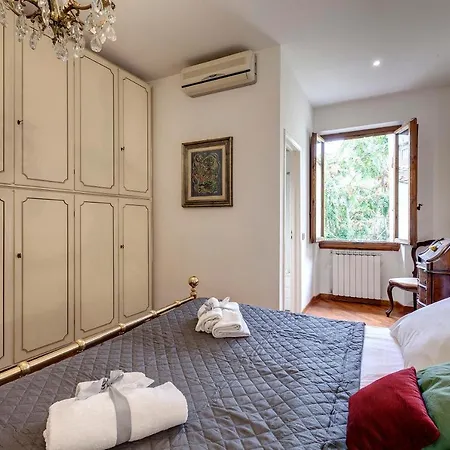 Apartamento Gastone By Mamo Florença