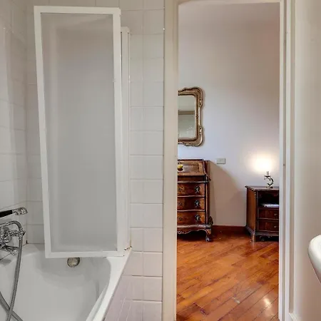 Apartamento Gastone By Mamo *