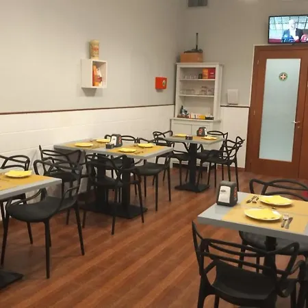 Otel Gelsomino Garden 2*