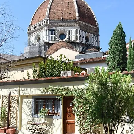 La Gabbia Del Grillo Apartment