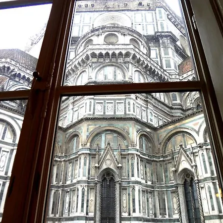 Palazzo Niccolini Al Duomo Residenza D'epoca Hotel Florence