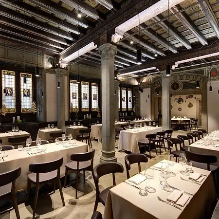 Hotel Grand Cavour Florence