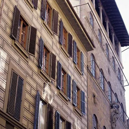 Davanzati Hotel