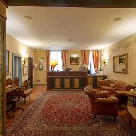 Hotel Davanzati 3*