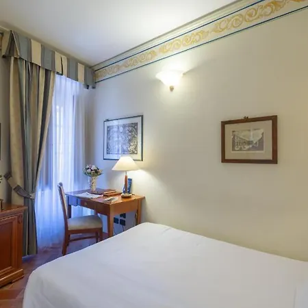 Davanzati Hotel 3*