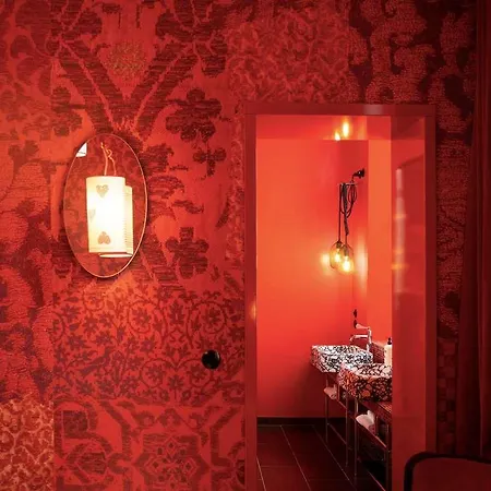 25hours Piazza San Paolino 4* Florencie