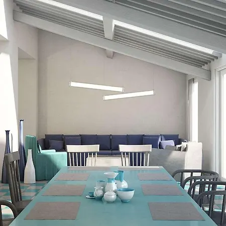 Hotel 25hours Piazza San Paolino