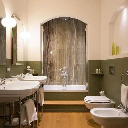 Casa G. 5* Florenz