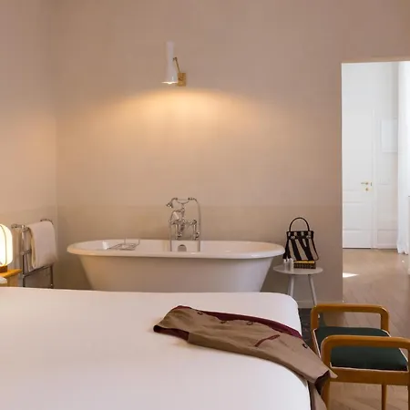 Casa G. 5*