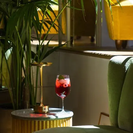 Casa G. Hotel Florença