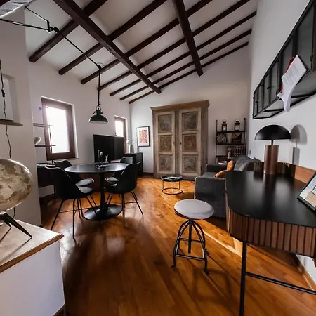 Apartment Tina's