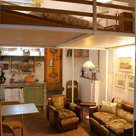 Casa Gori Florence