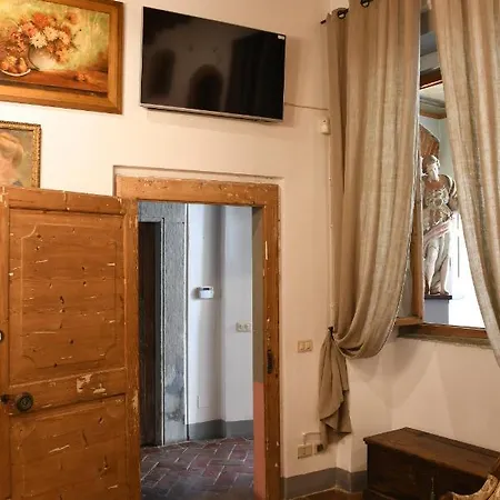 Apartment Casa Gori