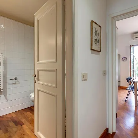 Appartamento Mamo - Gastone Firenze