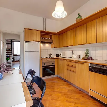 Mamo - Gastone Appartamento Firenze