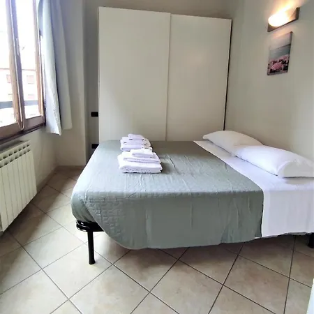 Il Nido Di Careggi * Firenze