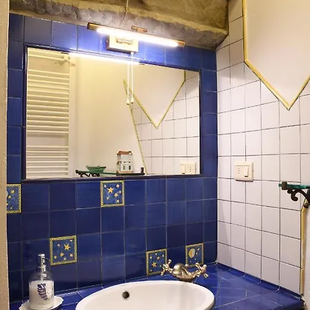 Apartment Casa Gori *