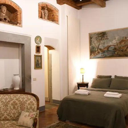 Apartment Casa Gori Florence