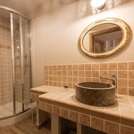 Apartment Toscanella Romantic By Mmega *
