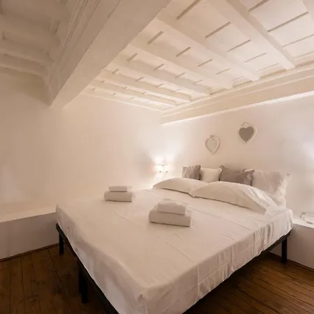 Toscanella Romantic By Mmega Apartment *