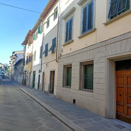 Il Chiostrino Affittacamere