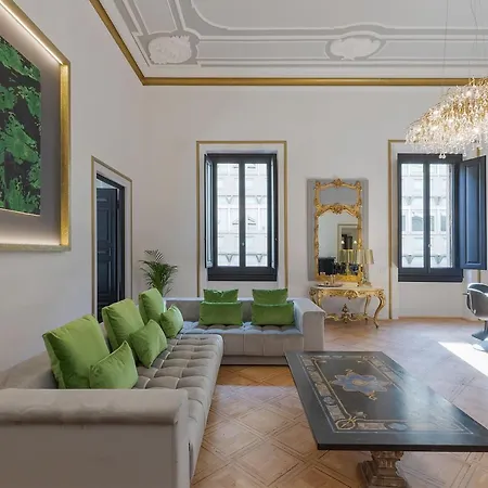 Cavour 83 Prestige House By 360rentals *