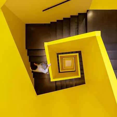Yellowsquare *