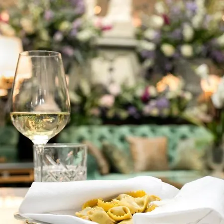 Palazzo Portinari Salviati Residenza D'epoca 酒店 佛罗伦萨
